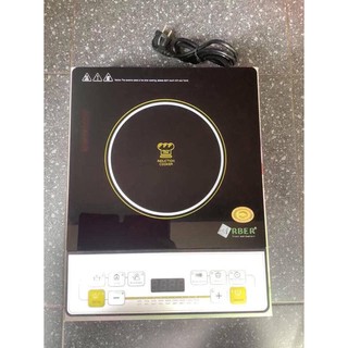 BẾP TỪ ĐƠN ARBER AB300