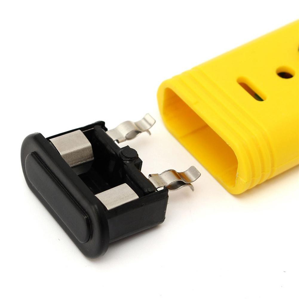 Bút Đo Độ Ph Của Nước Với Màn Hình Hiển Thị Lcd