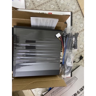 Đầu ghi hdcvi 4 kênh dahua dh-xvr1b04-i/t 4 kênh ahd/tvi/cvi/analog,chuẩn nén ai-coding- bảo hành 2năm