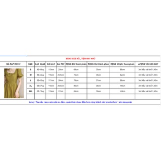 RN420_Rập giấy may đầm xòe cổ bèo  nữ