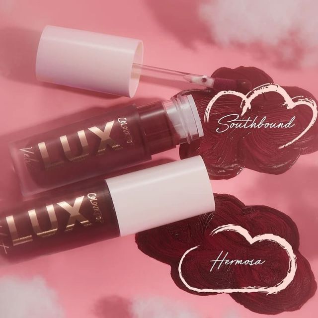 (ORDER) Son Colourpop Lux Velvet Tint | BigBuy360 - bigbuy360.vn