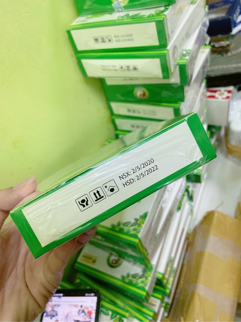 Sâm bổ kiện thảo mộc nam (1hộp 40 viên cam đoan chính hãng) | BigBuy360 - bigbuy360.vn