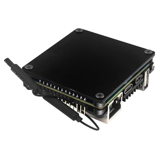Vỏ thép chính hãng cho Orange Pi Zero2