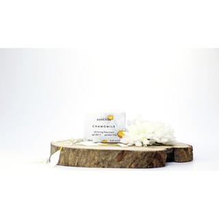 KEM DƯỠNG DA MẶT - CHAMOMILE WHITENING FACE CREAM