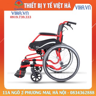 Xe lăn cao cấp SOMA Karma SM 150 (SOMA 03)