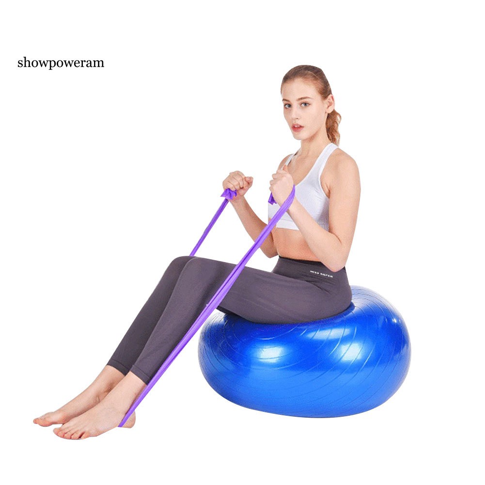 Dây Co Dãn Tập Yoga