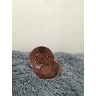 DĨA SỨ 11 CM - GỐM SỨ VIỆT