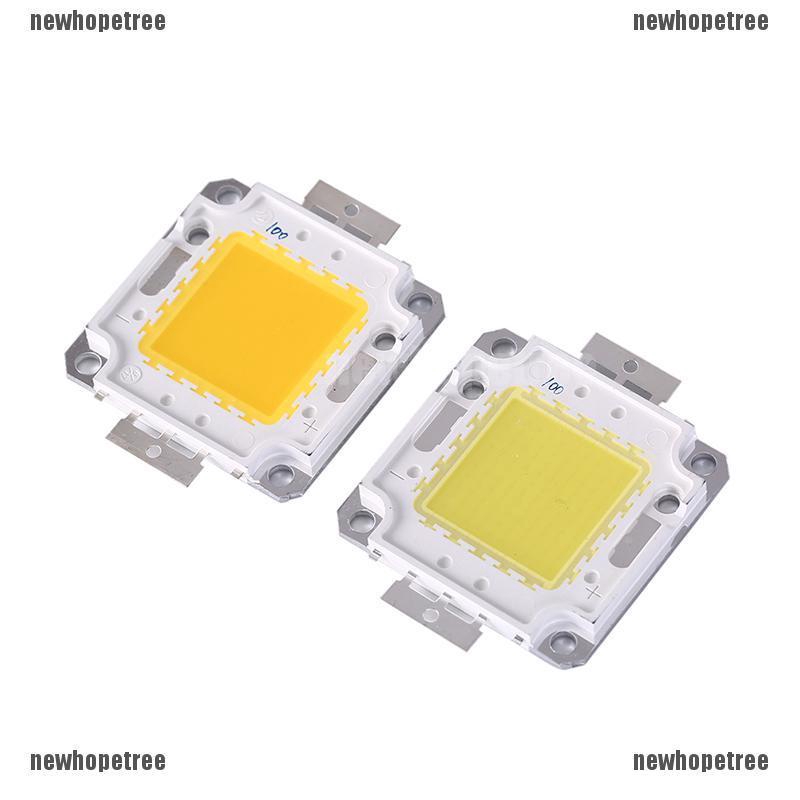 Đèn LED COB 10W 20W 30W 50W 70W 100W tùy chọn
