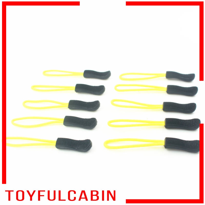 Set 10 Túi Ngủ Khóa Kéo Thay Thế Tiện Dụng