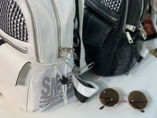 👑BALO STEVE MADDEN 2019 HÀNG XỊN👑