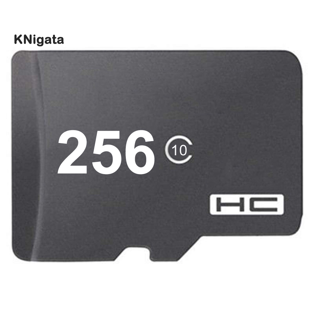 Thẻ Nhớ Tf Tốc Độ Cao 128g / 256g / 512g / 1t C10 Cho Điện Thoại / Máy Ảnh Dvr | BigBuy360 - bigbuy360.vn