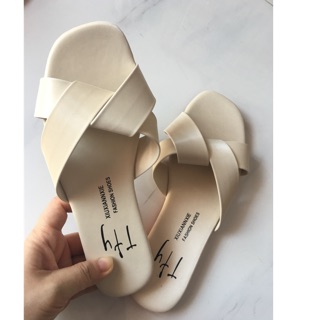 Combo dép sandal thời trang cho mẹ