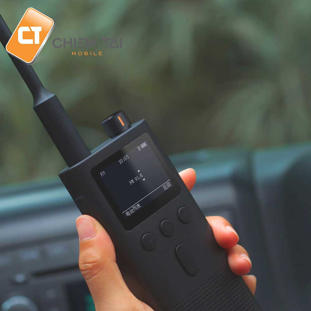 Bộ đàm Xiaomi Walkie Talkie gen 2