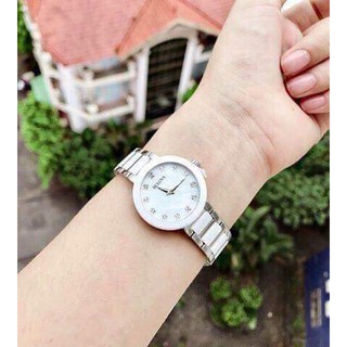 Đồng hồ nữ Hiệu Bulova