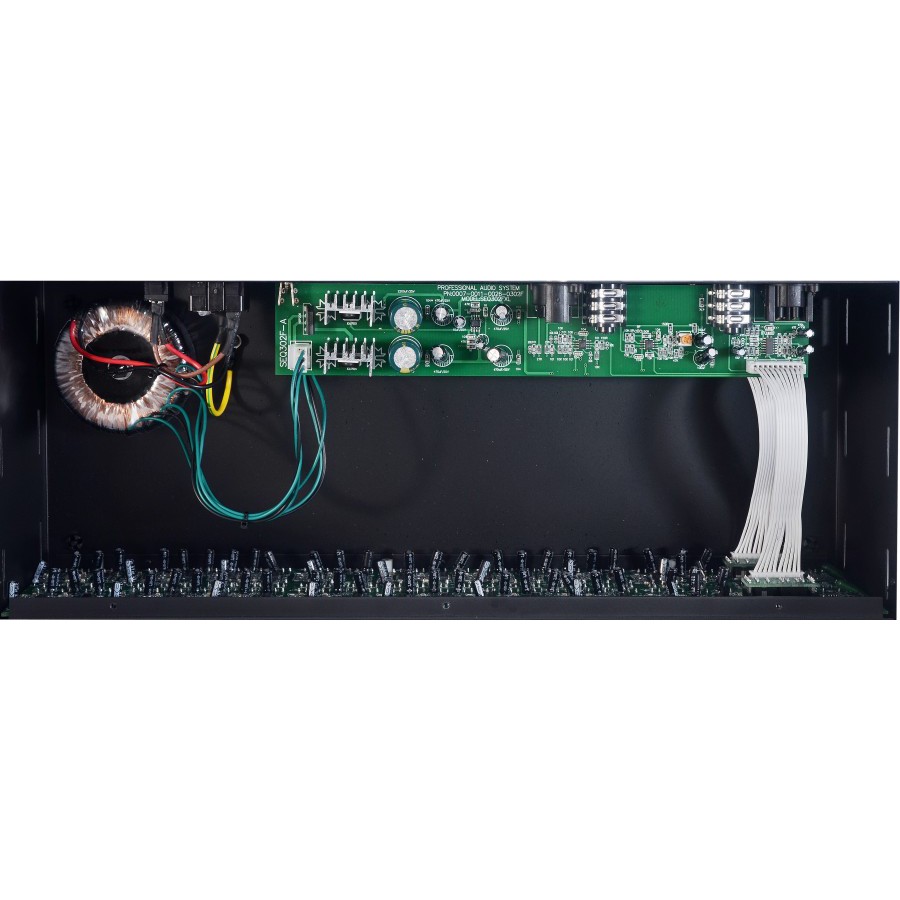 LỌC XÌ NHẬP KHẨU BOSA EQ230F CHÍNH HÃNG