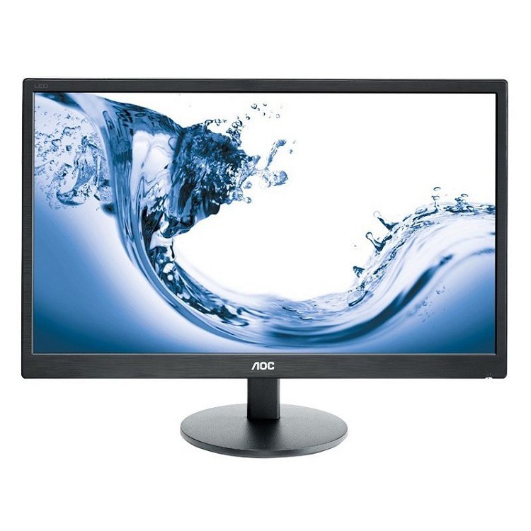 Màn hình LCD 27” AOC E2770S Full HD 2ND | BigBuy360 - bigbuy360.vn