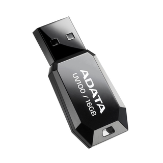 USB Adata UV100 16Gb