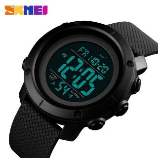 Đồng Hồ Nam SKMEI Đồng Hồ Thể Thao Đèn LED Chống Nước 1416