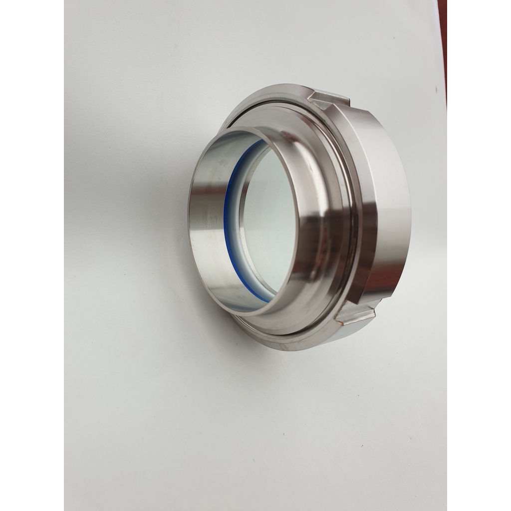 Kính quan sát rắc co inox, kính quan sát bồn tank