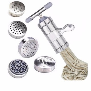 Khuôn Làm Bún Loại To , Dài 5 Chi Tiết
