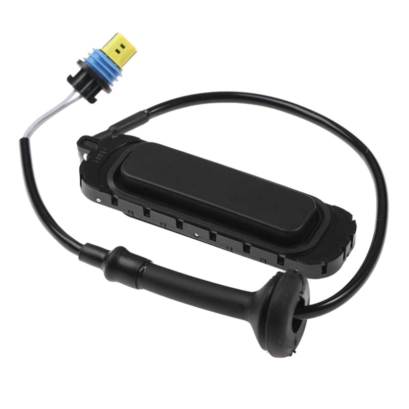 Công Tắc Mở Cốp Sau Tháo Gỡ Dễ Dàng Cho Chevrolet Cadillac GM15106857 Phụ Kiện Thay Thế Cho Máy Hút Bụi Tiện Dụng