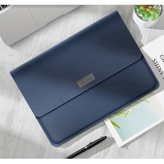 Bao da đựng laptop cho macbook laptop ipad tablet/macbook 11 12 13 14 15 16 inch