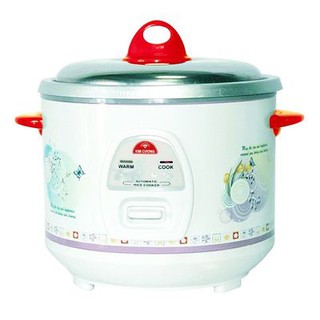 Nồi Cơm Điện Kim Cương Nắp Rời1.2L, 1.5L..2.2l Chính  Hãng BH 12 tháng