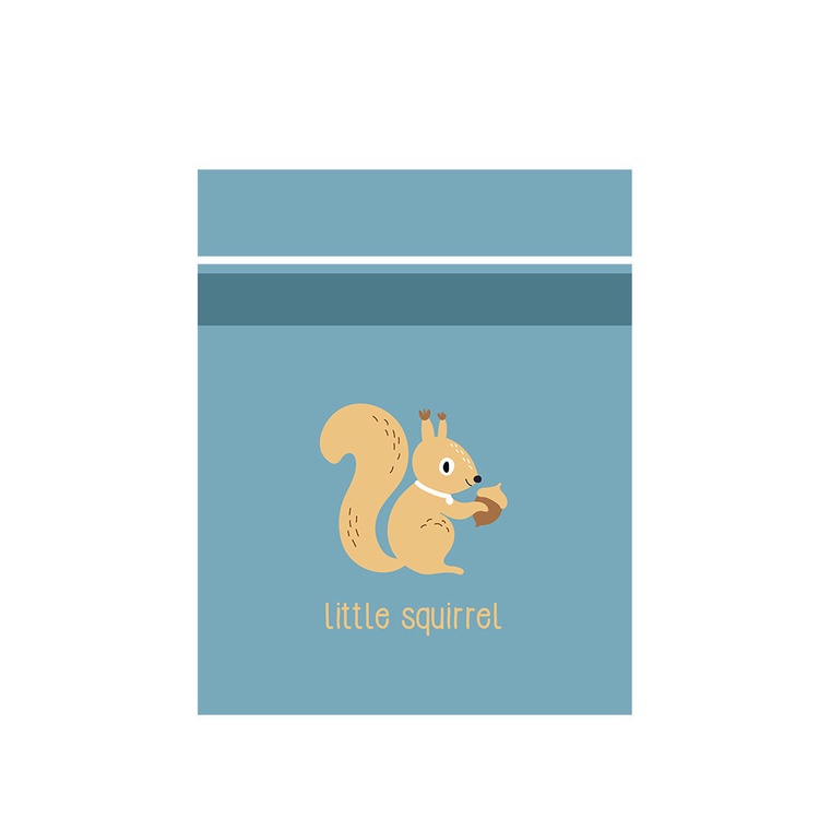 Túi Đựng Rác Treo Xe Hơi Sử Dụng Một Lần Họa Tiết Hoạt Hình