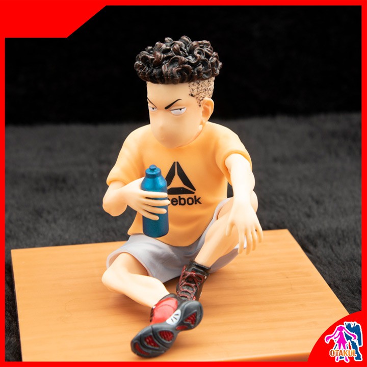 Bộ 5 Mô Hình Figure Slam Dunk