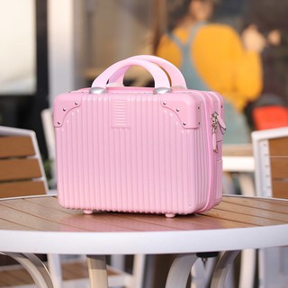 Vali Du Lịch Mini 47cm Tiện Dụng