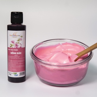 Màu thực phẩm Unicorn 60g (24 màu)