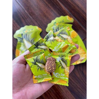 Kẹo dứa giảm cân