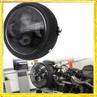 ĐÈN PHA LED 💎ĐÈN PHA 4 BI CẦU ,Hàng chất chơi,cao cấp, siêu sáng