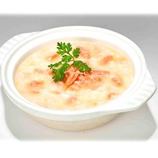 Ruốc cá hồi Maruha Nhật Bản, cặp 2 lọ