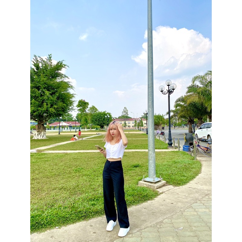 Quần suông (S/M/L) | BigBuy360 - bigbuy360.vn