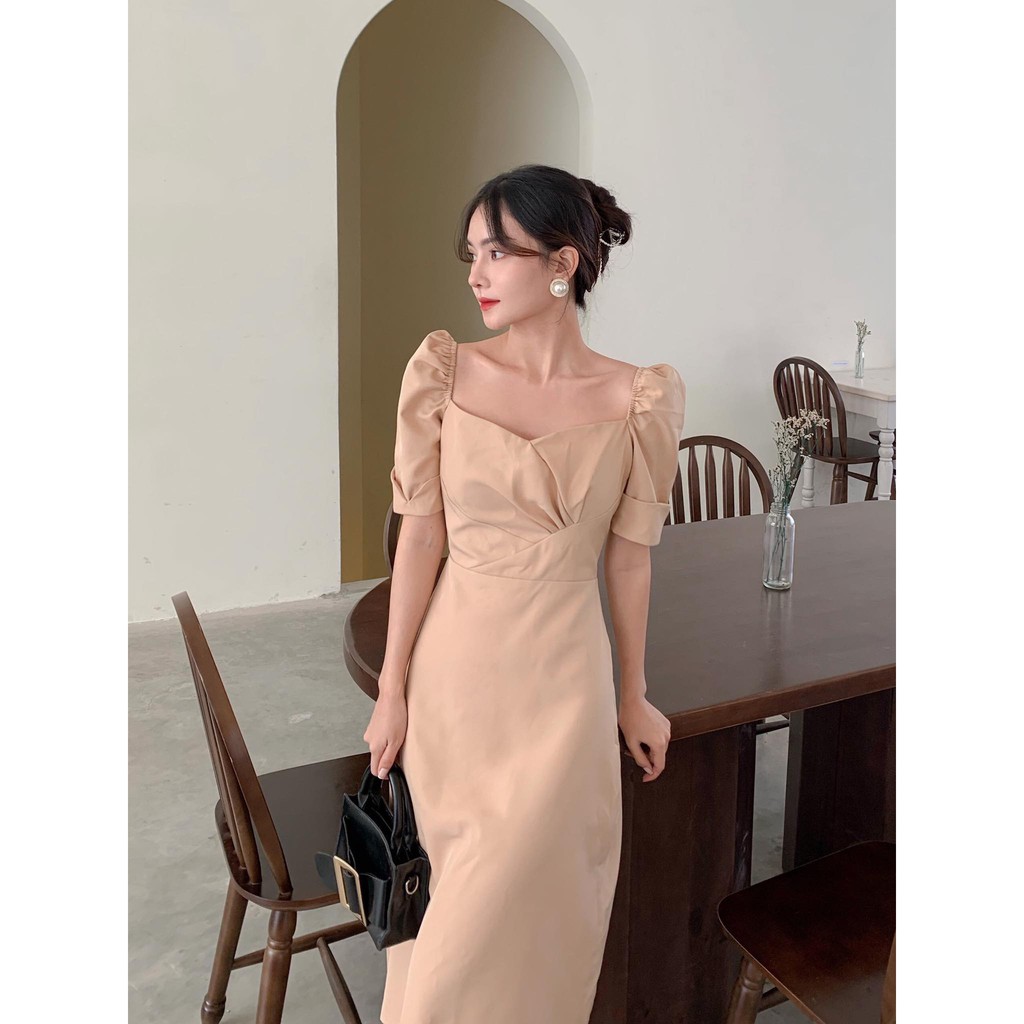 ĐẦM LADY - LADY DRESS