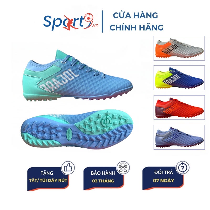 Giày đá bóng sân cỏ nhân tạo Jogarbola ColorLux 2.0