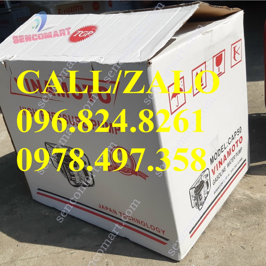 HÀNG CÔNG TY MÁY BƠM NƯỚC PHÒNG CHÁY CHỮA CHÁY 7.5HP