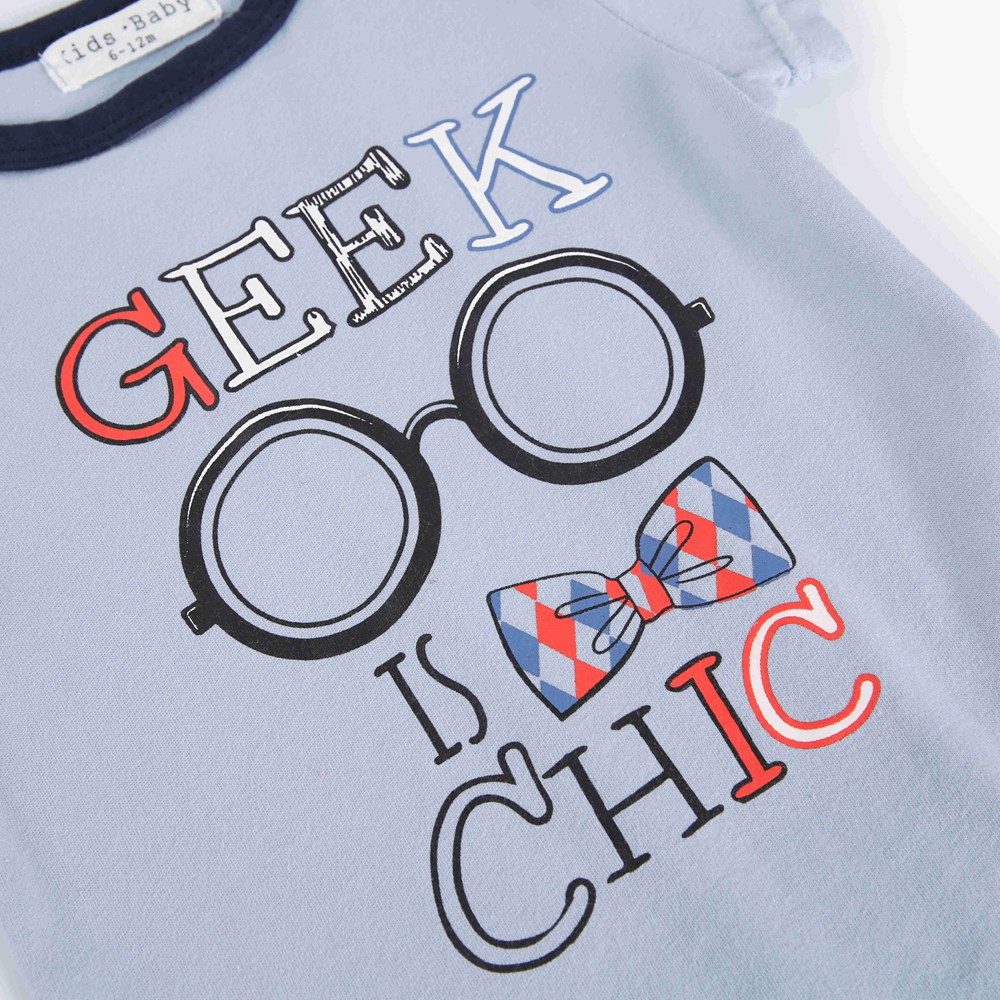 Áo Liền Quần Sanlutoz Thời Trang Hè Dành Cho Bé