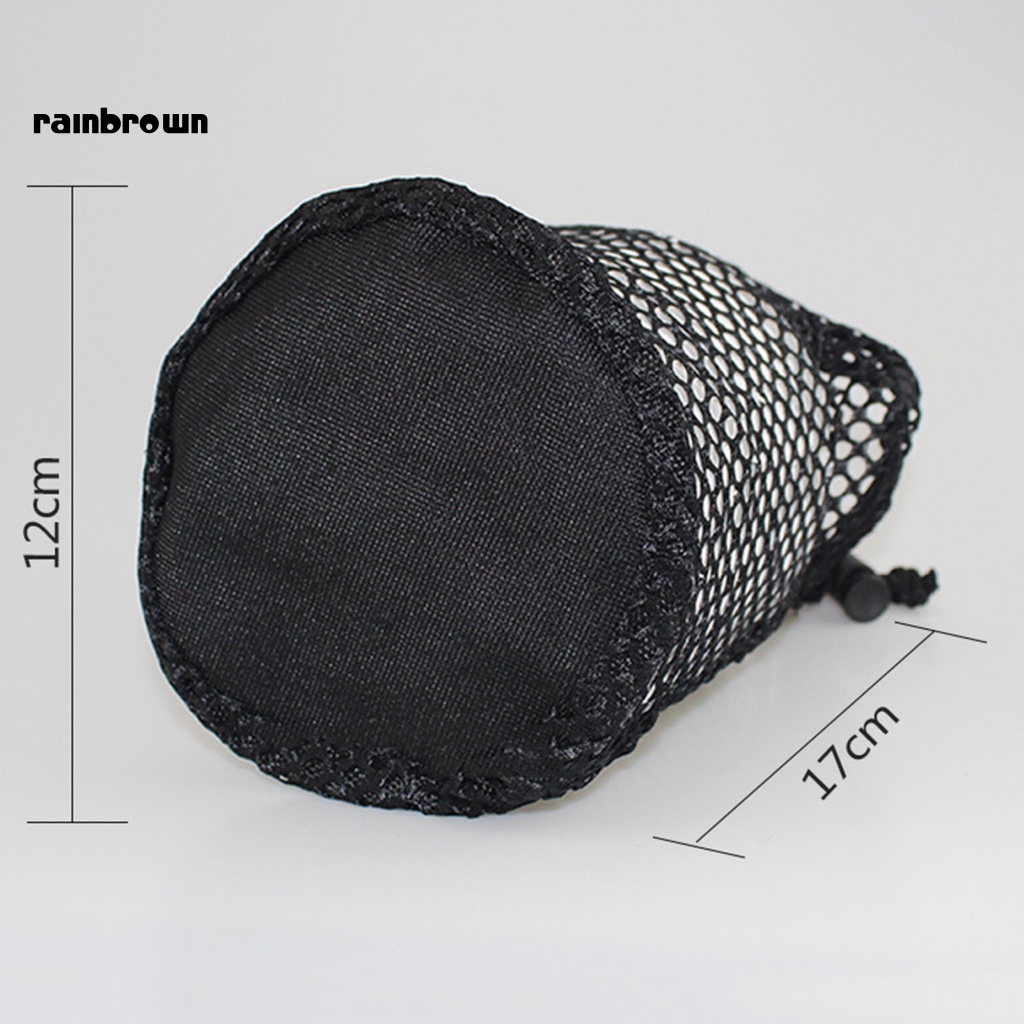 Túi Lưới Nylon Dùng Để Đựng Bóng Tennis Ngoài Trời Tiện Dụng