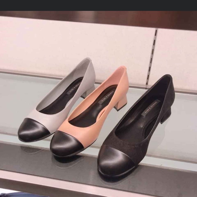 giày sz 35 new