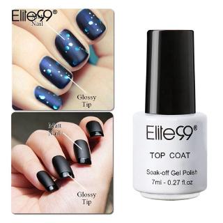 Sơn Móng Tay Lì 7ml Chất Lượng Cao