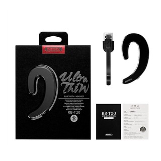 Tai nghe Bluetooth Remax RB-T20