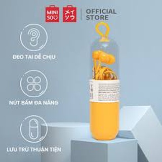 Tai nghe HF236 Miniso