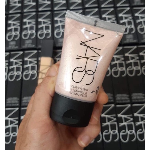 Kem lót căng bóng Nars siêu đẹp, Hàng hiếm nha. | BigBuy360 - bigbuy360.vn