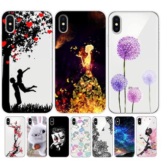 Ốp lưng Apple Iphone 11 Pro Max Ốp lưng silicon TPU mềm Ốp lưng Điện thoại Ốp lưng Apple Iphone X XS MAX