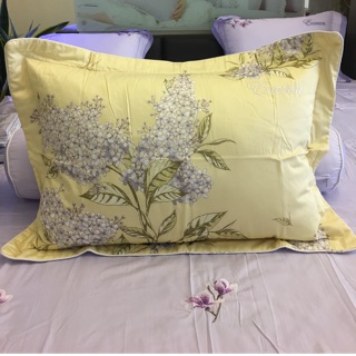 Vỏ gối everon ep1828 45*65 k ruột (1 chiếc)