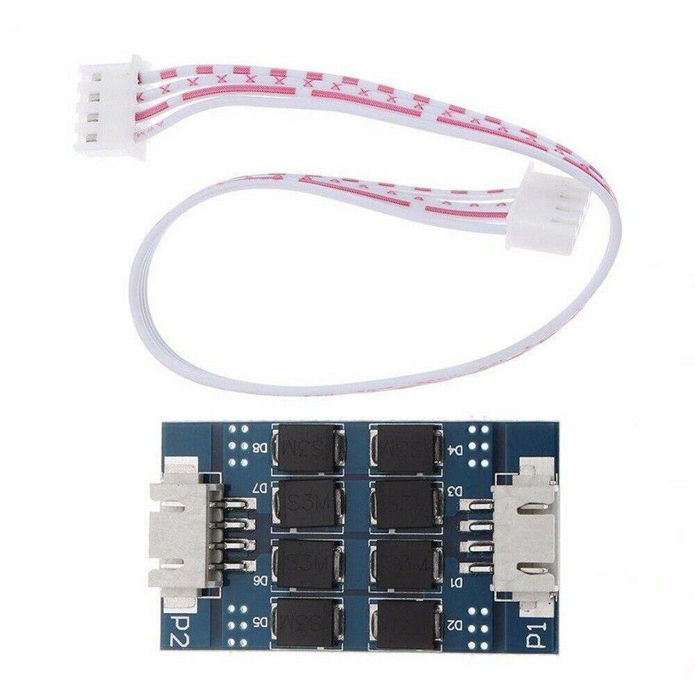 MYRONGVN Set 4 Mô Đun TL-Smoother Thay Thế Cho Bo Mạch Chủ Máy In 3D A4988