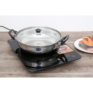Bếp từ đơn bluestone icb-6657