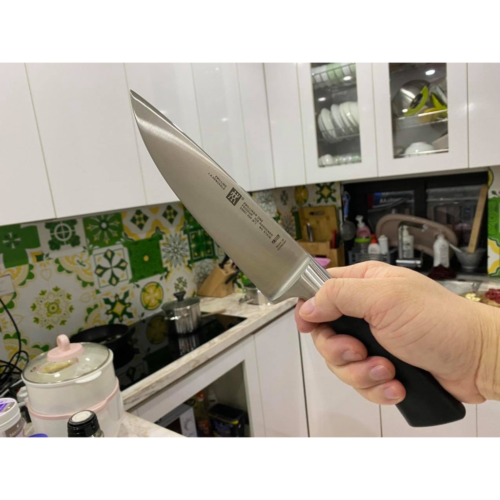 Bộ dao CAO CẤP Zwilling One Pro S